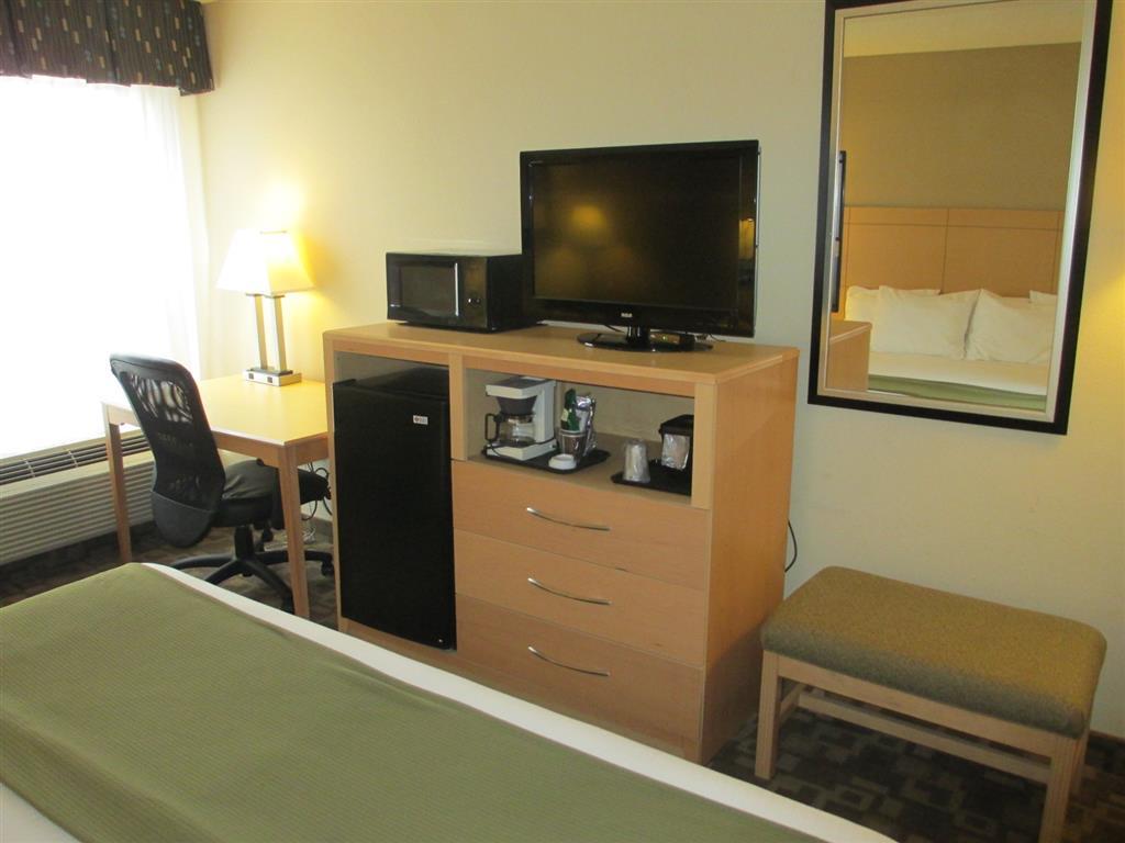 Surestay Plus Hotel By Best Western Roanoke Rapids I-95 Buitenkant foto