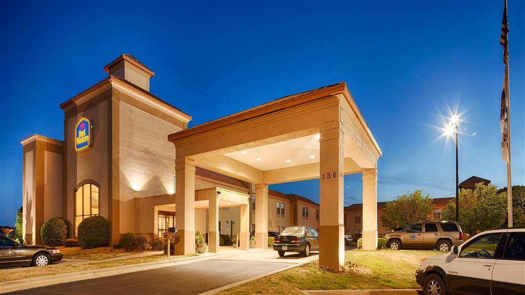 Surestay Plus Hotel By Best Western Roanoke Rapids I-95 Buitenkant foto