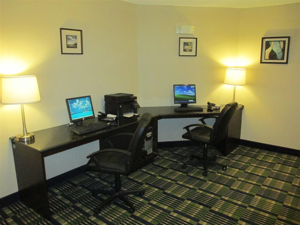 Surestay Plus Hotel By Best Western Roanoke Rapids I-95 Buitenkant foto