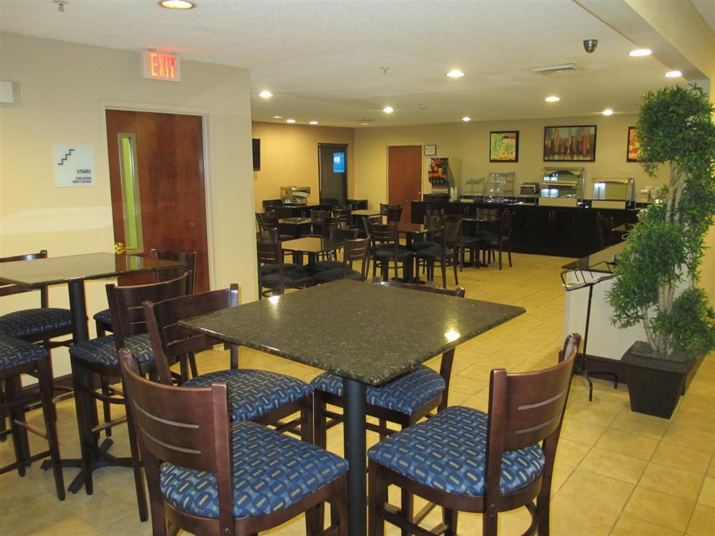 Surestay Plus Hotel By Best Western Roanoke Rapids I-95 Buitenkant foto